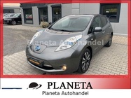 Nissan Leaf 2017