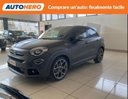 Fiat 500X 2020