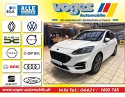 Ford Kuga 2020