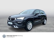 Seat Ateca 2025