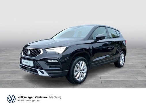 Seat Ateca 2025