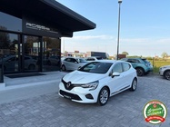 Renault Clio 2021