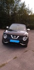 Nissan Juke 2018