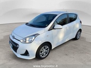 Hyundai i10 2017