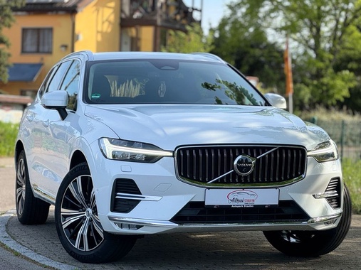 Volvo XC60 2023