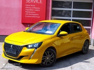 Peugeot 208 2021
