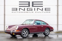 Porsche 911 1968