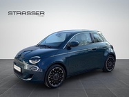 Fiat 500e 2022