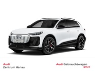 Audi SQ6 e-tron 2025