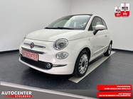 Fiat 500 2020