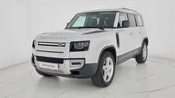 Land Rover Defender 2022