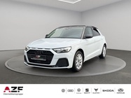 Audi A1 2025