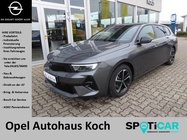 Opel Astra 2024