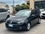Volkswagen Golf 2012