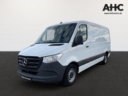 Mercedes-Benz Sprinter 2021