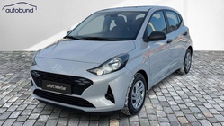 Hyundai i10 2025