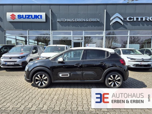 Citroen C3 2024