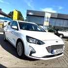 Ford Focus 2020