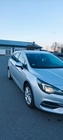 Opel Astra 2021