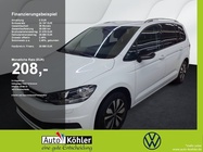 Volkswagen Touran 2025