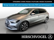 Mercedes-Benz B-Class 2022