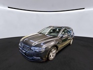 Volkswagen Passat 2022