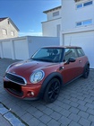 MINI One 2011