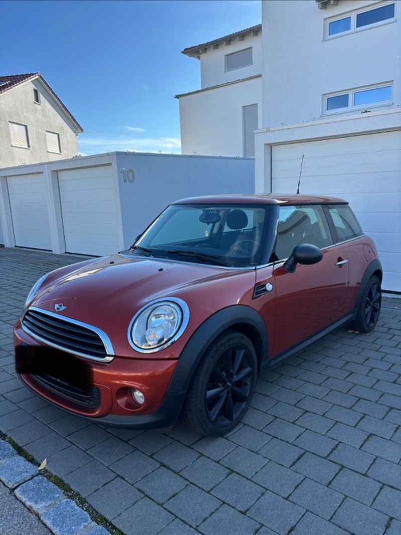 MINI One