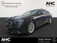 Mercedes-Benz E-Class 2024