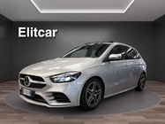 Mercedes-Benz B-Class 2019