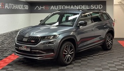 Skoda Kodiaq 2019