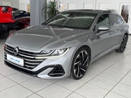 Volkswagen Arteon 2024