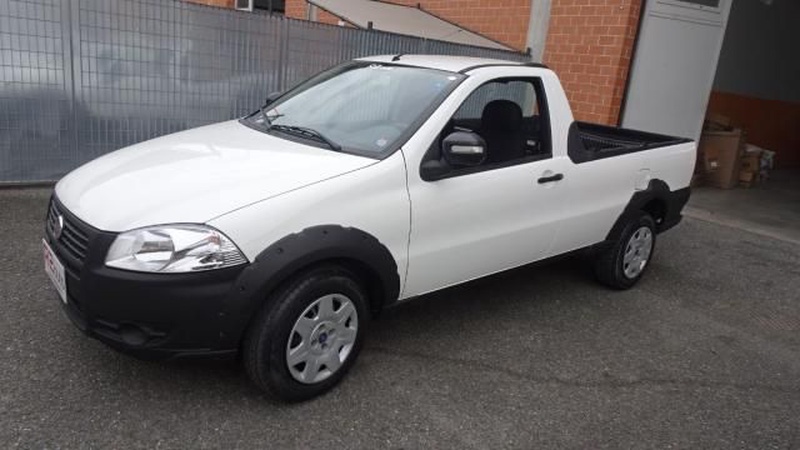 Fiat Strada