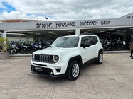 Jeep Renegade 2024