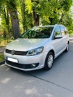 Volkswagen Touran 2012