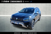 Dacia Duster 2020