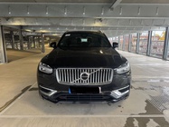 Volvo XC90 2022