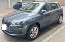 Skoda Karoq 2022