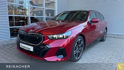 BMW i5 2025