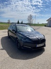 Skoda Superb 2024