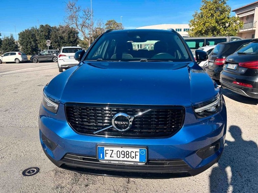 Volvo Other 2020