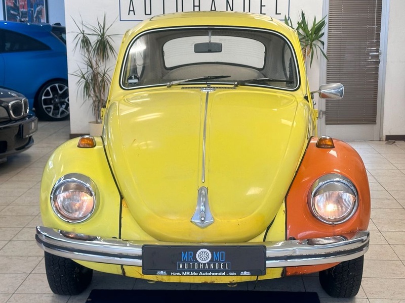 Volkswagen Kafer