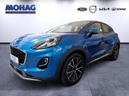 Ford Puma 2022