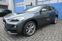 BMW X2 2019