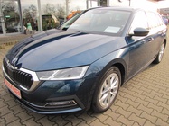 Skoda Octavia 2020