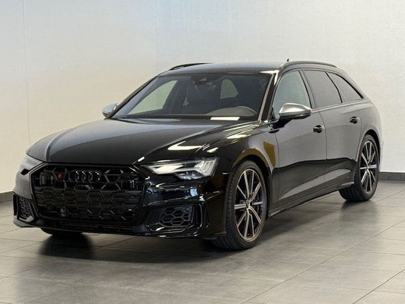 Audi S6