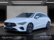 Mercedes-Benz CLA-Class 2024
