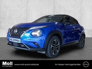 Nissan Juke 2026