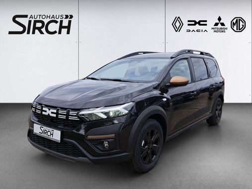 Dacia Jogger 2026