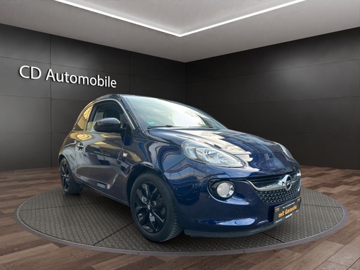 Opel Adam 2019